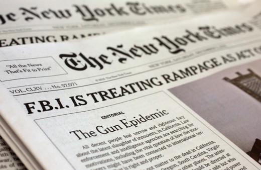 NYT: İsrail yanlısı içerikleri yaymak için sahte hesapları fonladı