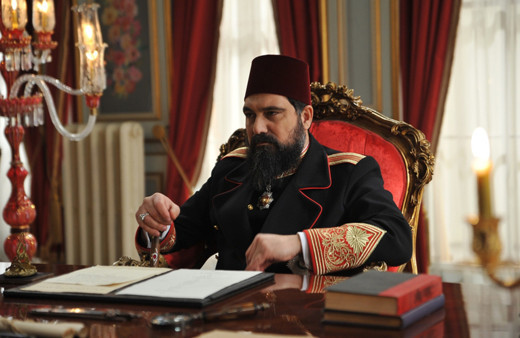 Payitaht Abdülhamid 112. bölüm 2. fragmanı