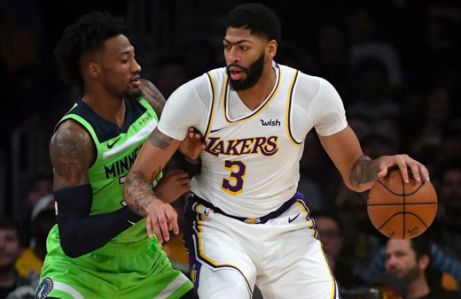 NBA Rudy Gobert virüsle dalga geçmişti