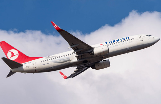 Koronavirüs Türkiye'de görüldü THY yolcularına mektup gönderdi