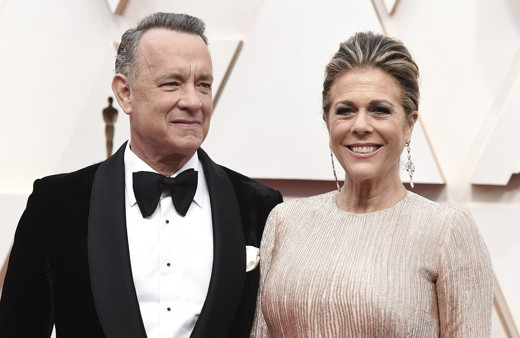 Tom Hanks kimdir yaşı kaç corona virüs haberini verdi