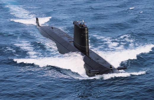 Yunanistan medyasında Türk denizaltısına şaştı kaldı: Benzeri görülmedi