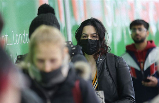 DSÖ: Avrupa artık koronavirüs krizinin merkez üssü haline geldi