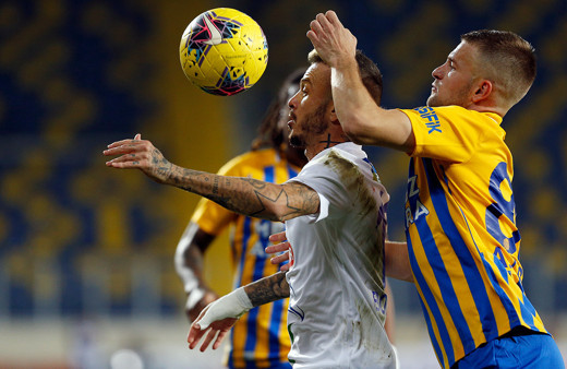 Ankaragücü Çaykur Rizespor maçı golleri ve geniş özeti