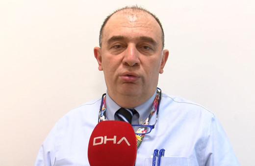 Bilim Kurulu üyesi Ateş Kara koronavirüsü zayıflatan ilaçları açıkladı