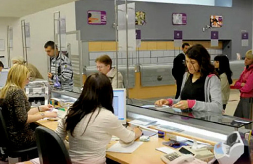 Kamu personelinin yurt dışına çıkışı durduruldu