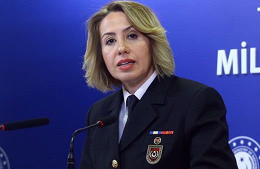 TSK'da koronavirüs önlemleri izinler iptal koruyucu kıyafet ve termal kamera