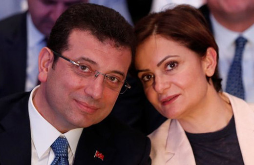 CHP İstanbul'da kavga büyüyor örgüt Ekrem İmamoğlu'na neden kızgın