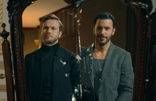 Çukur 92. bölüm fragmanı: 3. sezon 25. bölüm