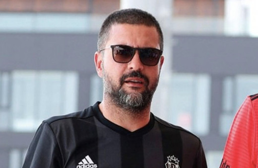 Şafak Mahmutyazıcıoğlu açıklamaları suç bende dedi Ece Erken'e sahip çıktı