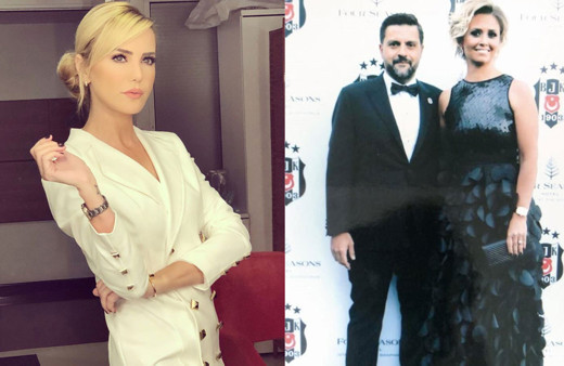 Şafak Mahmutyazıcıoğlu'nun eşi Benan Mahmutyazıcıoğlu'nun Ece Erken açıklamaları