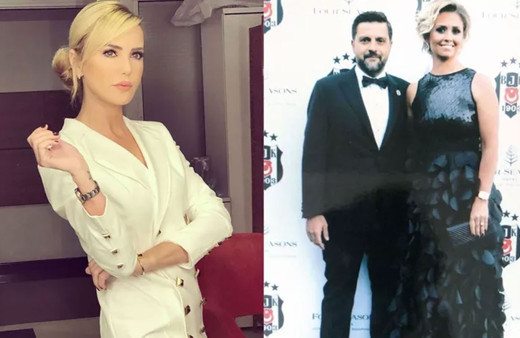 Benan Mahmutyazıcıoğlu Ece Erken'i ifşa etti! Mesaj attı kocan yanımda dedi