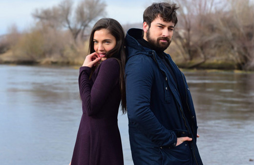 FOX TV Zümrüdüanka dizisine usta oyuncu dahil oldu flaş transfer