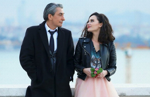 Gel Dese Aşk 2. bölüm 2. fragmanı