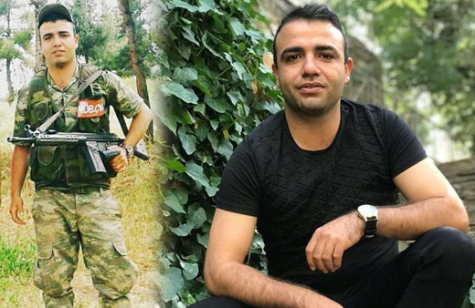 İzmir'de uzman çavuş intihar etti geride anne özlemi içeren mektup bıraktı