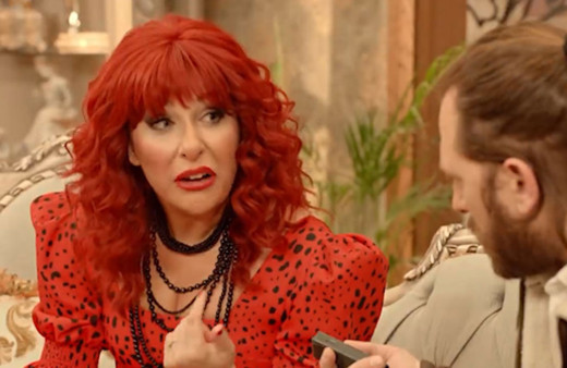 Jet Sosyete 3. Sezon 15. Bölüm 2. Fragman