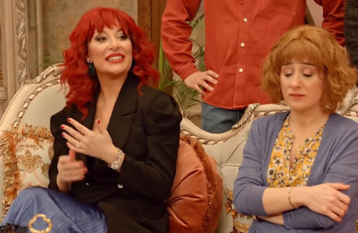 Jet Sosyete'nin final tarihini Gülse Birsel duyurdu! Yeni bölümde sürpriz oyuncu