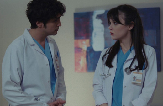 Mucize Doktor 27. bölüm fragmanı