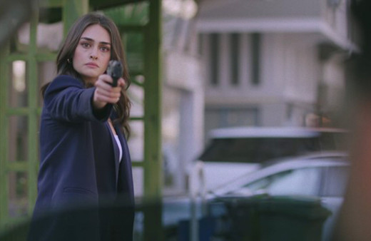 Ramo 10. bölüm fragmanı