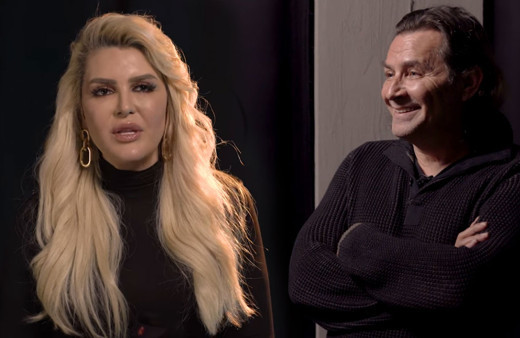 Selin Ciğerci cinsiyet değiştirmeden önce bakın ne yapmış itiraflarıyla şoke etti