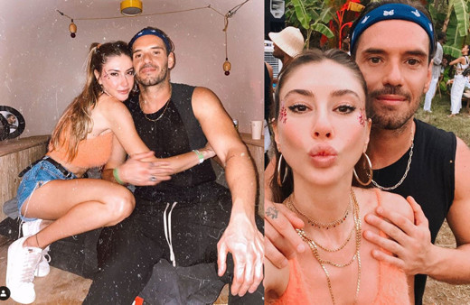 İtalya'dan dönen Şeyma Subaşı ve Guido Senia için Sağlık Bakanlığı harekete geçti