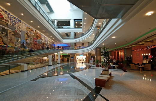 AVM saatleri Mart 2020 yeni açılış-kapanış saatleri