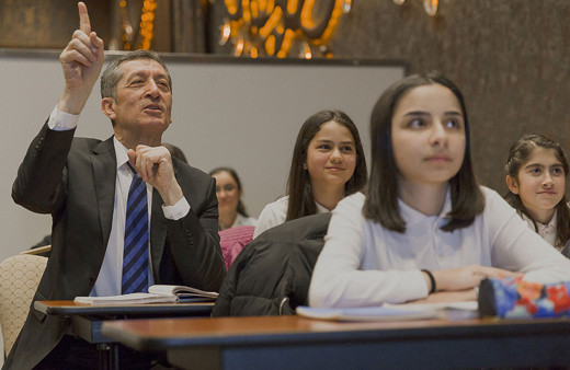 Koronavirüs tatili sonrası uzaktan eğitim nasıl yapılacak işte tüm sorulara cevaplar