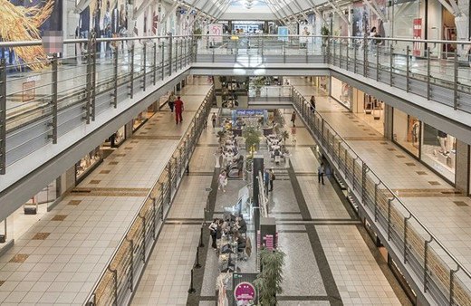 AVM açılış saatleri haftasonu AVM'ler kaçta açılıyor?