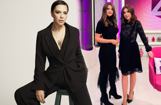 Yeşim Salkım 2. Sayfa Müge ve Gülşen'e demediği bırakmadı başı belaya girdi