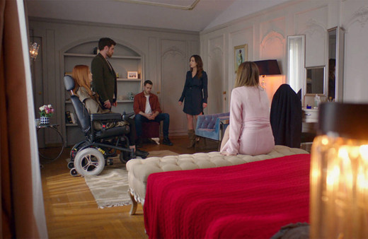 Zalim İstanbul 35. bölüm 2. fragmanı