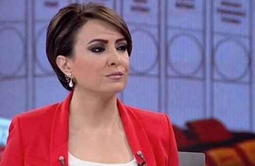 Didem Arslan Yılmaz'ın markette yaşadığı koronavirüs ihmali