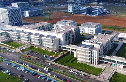 Teknopark ve Ar-Ge çalışanları evden çalışacak