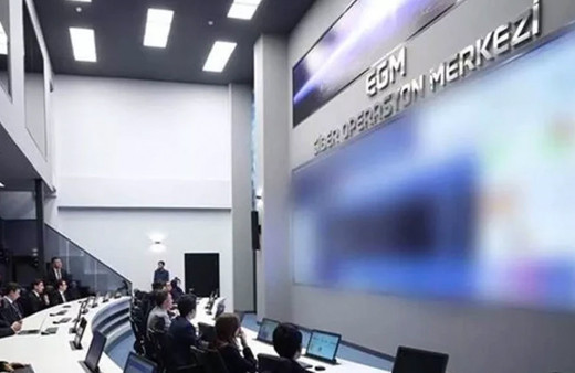 Emniyet'ten korona virüs uyarısı