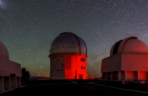Neptün'ün ötesinde 139 yeni gök cismi keşfedildi