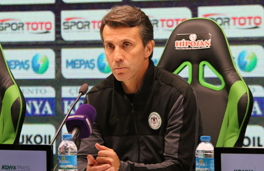 Bülent Korkmaz: “VAR sistemindeki hakem hiçbir zaman hata yapmamalı”