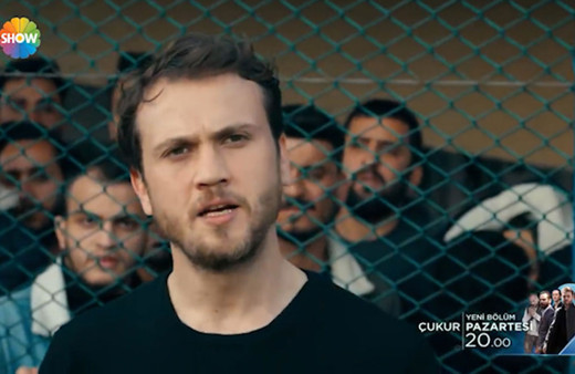 Çukur 92. bölüm fragmanı: 3. sezon 25. bölüm 2. fragmanı