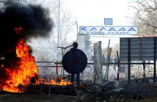 Dışişleri Bakanlığı'ndan Yunan Bakan Dendias'a çok sert yanıt!