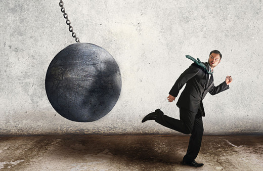 IMF'den koronavirüs uyarısı: İflaslar olacak işten çıkarmalar artacak