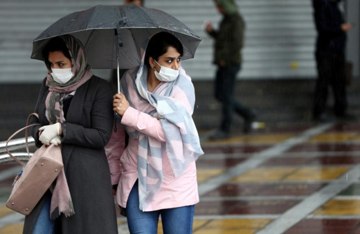 İran'da sahte içki nedeniyle ölenlerin sayısı 138'e yükseldi