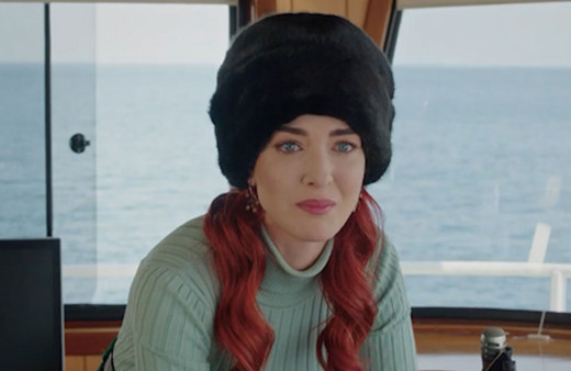 Kuzey Yıldızı İlk Aşk 26. bölüm fragmanı