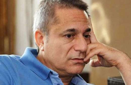 Mehmet Ali Erbil'den aylar sonra ilk görüntü geldi  sağlık durumu bakın nasıl