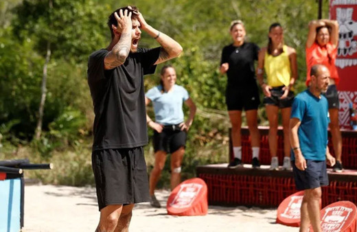 TV8 Survivor'da dokunulmazlık oyunu nefesleri kesti! İki yeni yarışmacı katıldı