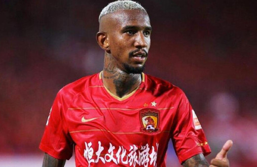 Talisca'dan Beşiktaş taraftarını heyecanlandıran açıklama! Yakında döneceğim