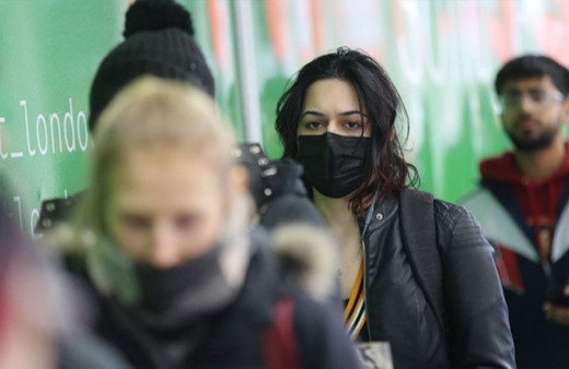 Avusturya'dan koronavirüs tedbiri! 5'ten fazla kişinin bir araya gelmesi yasak