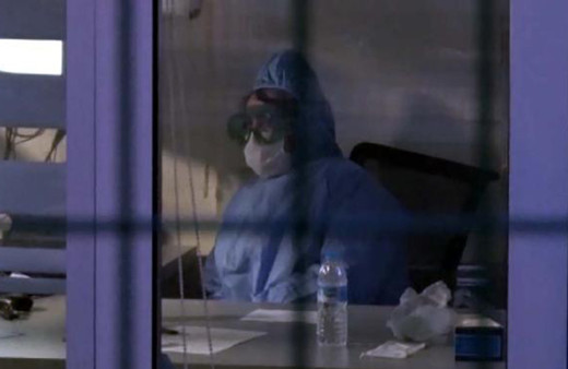 Son dakika Umreden dönenler için Ankara'da 3 Konya'da 2 yurt karantina oteli yapıldı