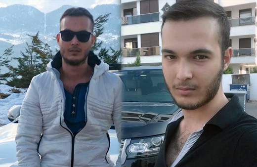 Antalya'da denize atacağını söylediği tabancayla intihar etti