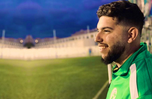 Antrenör Francisco Garcia koronavirüs nedeniyle öldü