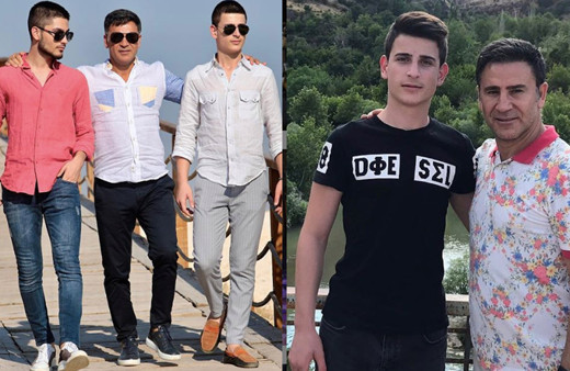 İzzet Yıldızhan kaç yaşında aslen nereli serveti dile düştü