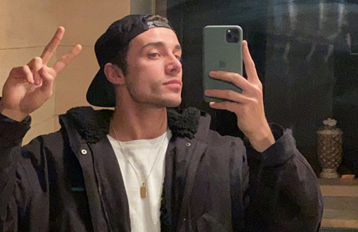 Cemal Can Canseven Survivor 'dan ayrılıyor mu?