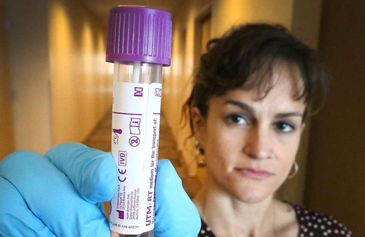 İtalya'da doktorlar 80 yaş üstünü ölüme terkediyor! Korkunç sözler